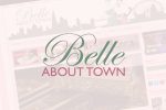 ‘Belle About Town’ Loves our Venus Freeze Treatment