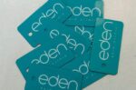 Eden Treat Card loyalty