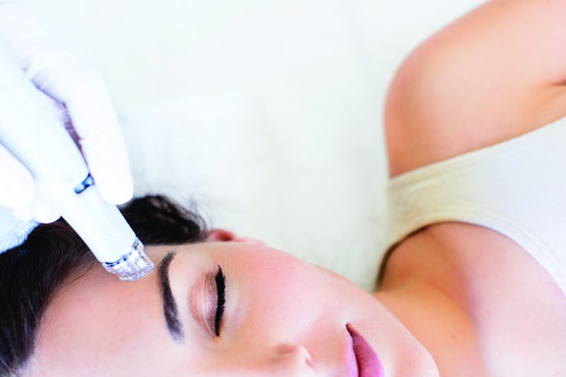 HydraFacial Wimbledon & Kensington