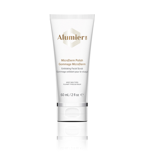 alumier skincare London