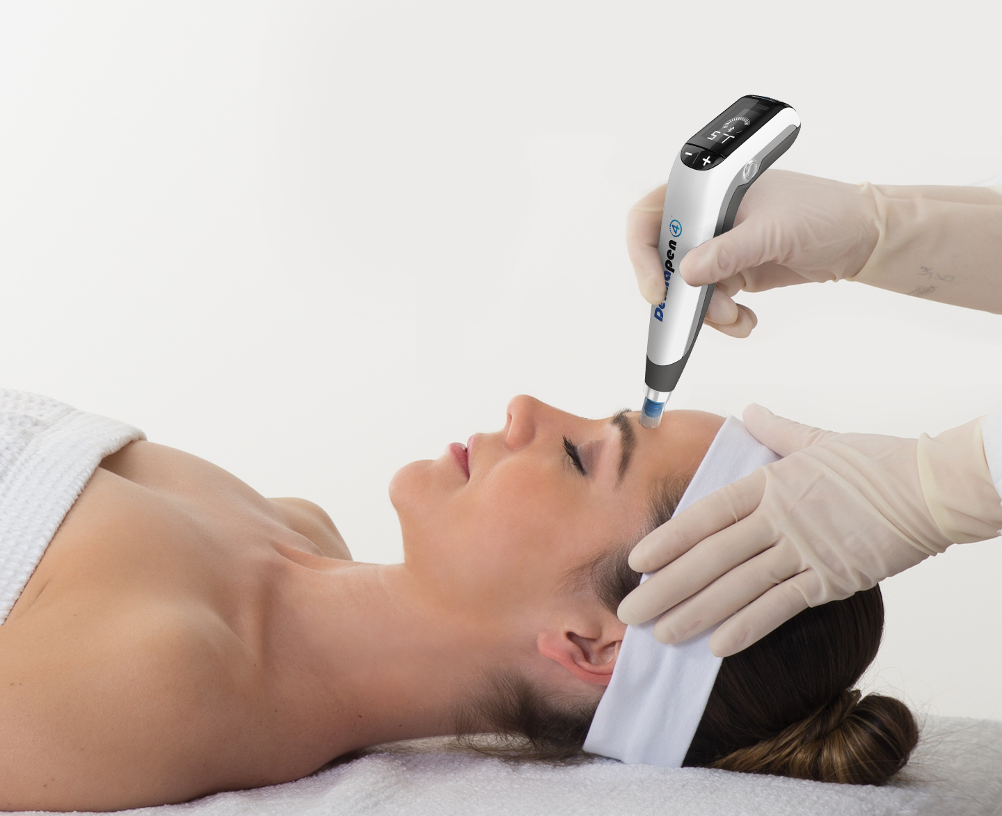 Micro-needling Treatments