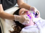 hydrafacial treatment london