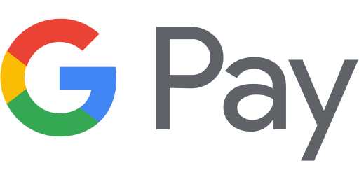 accept google pay payment method