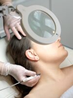 advance electrolysis putney