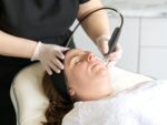 Microdermabrasion kensington